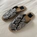 Tory Burch 'Max' Espadrille Slip On Diamond Roccia Print Slide Size 8.5 In exce