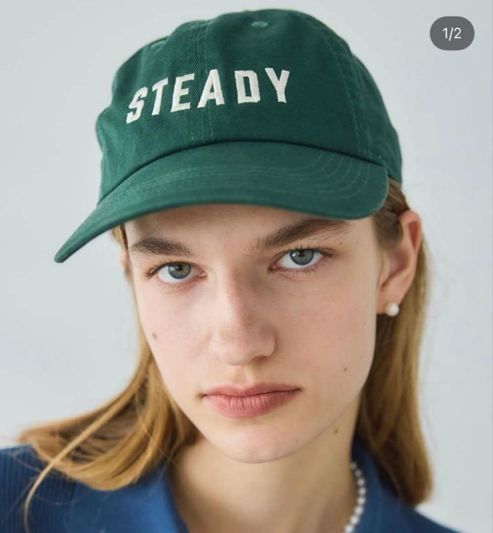安い New】CINCH Brand Oblada CAP STEADY 帽子