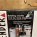 Bar-Tender Liquor Dispenser 4 Bottle Wine Beer Alcohol Drink Bar Beverage SEALED