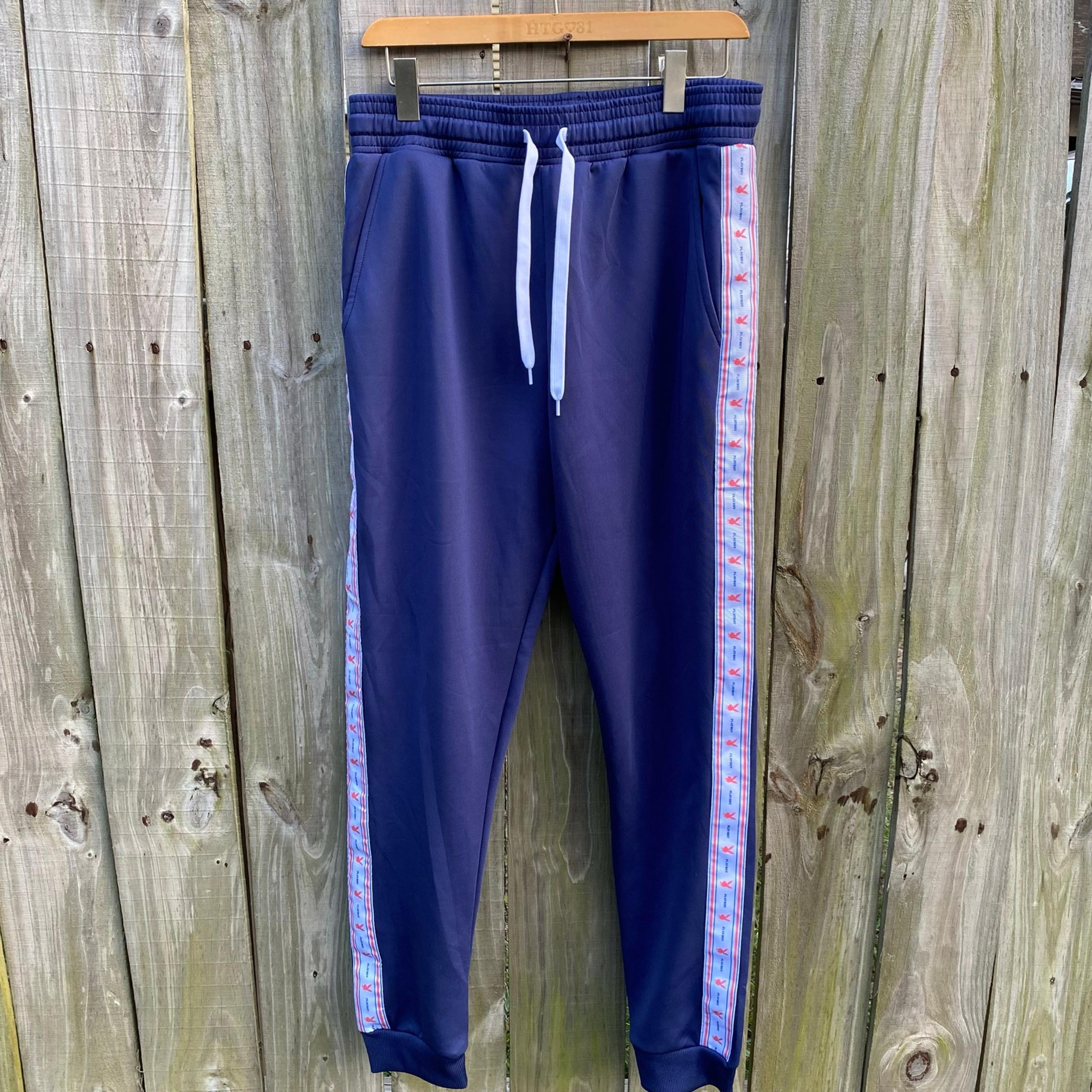 Sweatpants