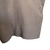 Aritzia Babaton Sculpt Knit Criss Cross Crop Ribbed Tank Gray Purple Top Size XS