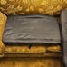 2 Naomi Home Venice PortableReclining Seats with Armrest Royal Blue/ Grande