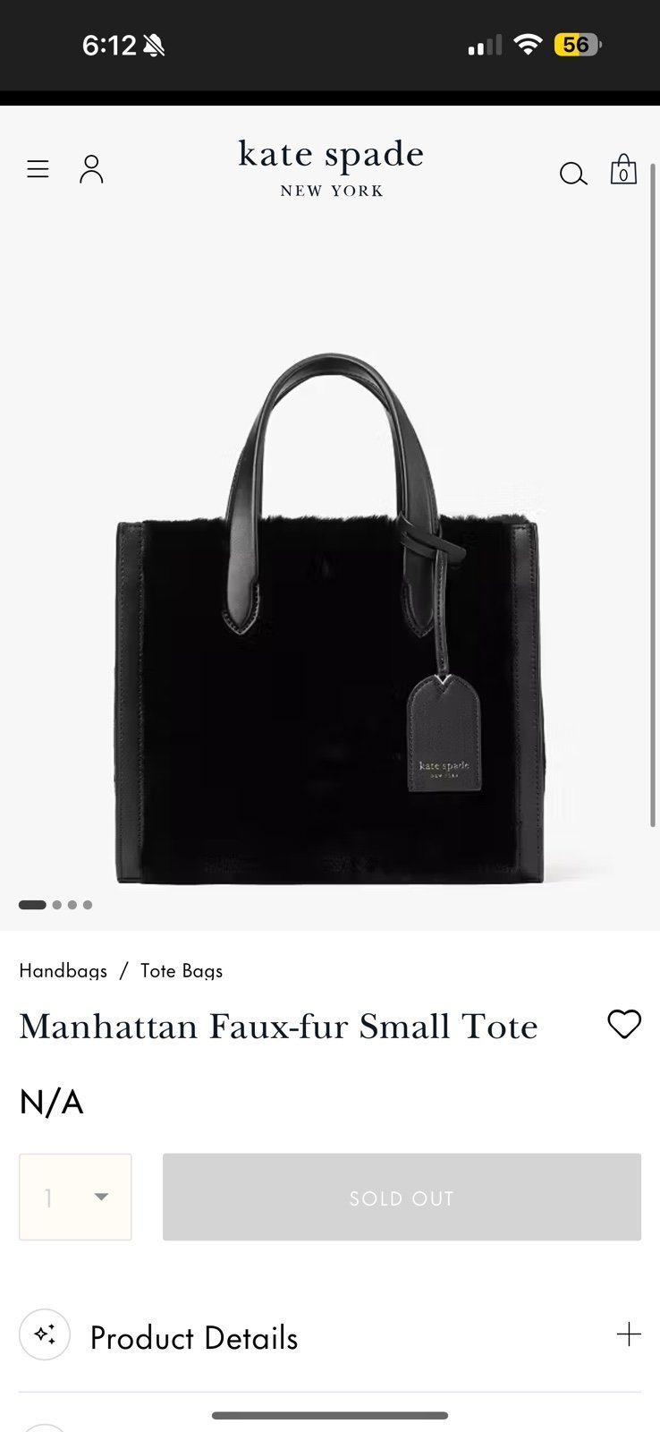 Kate Spade Purse