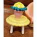 Fisher-Price Loving Family Living Room Furniture Replacement Toys Pretend Play