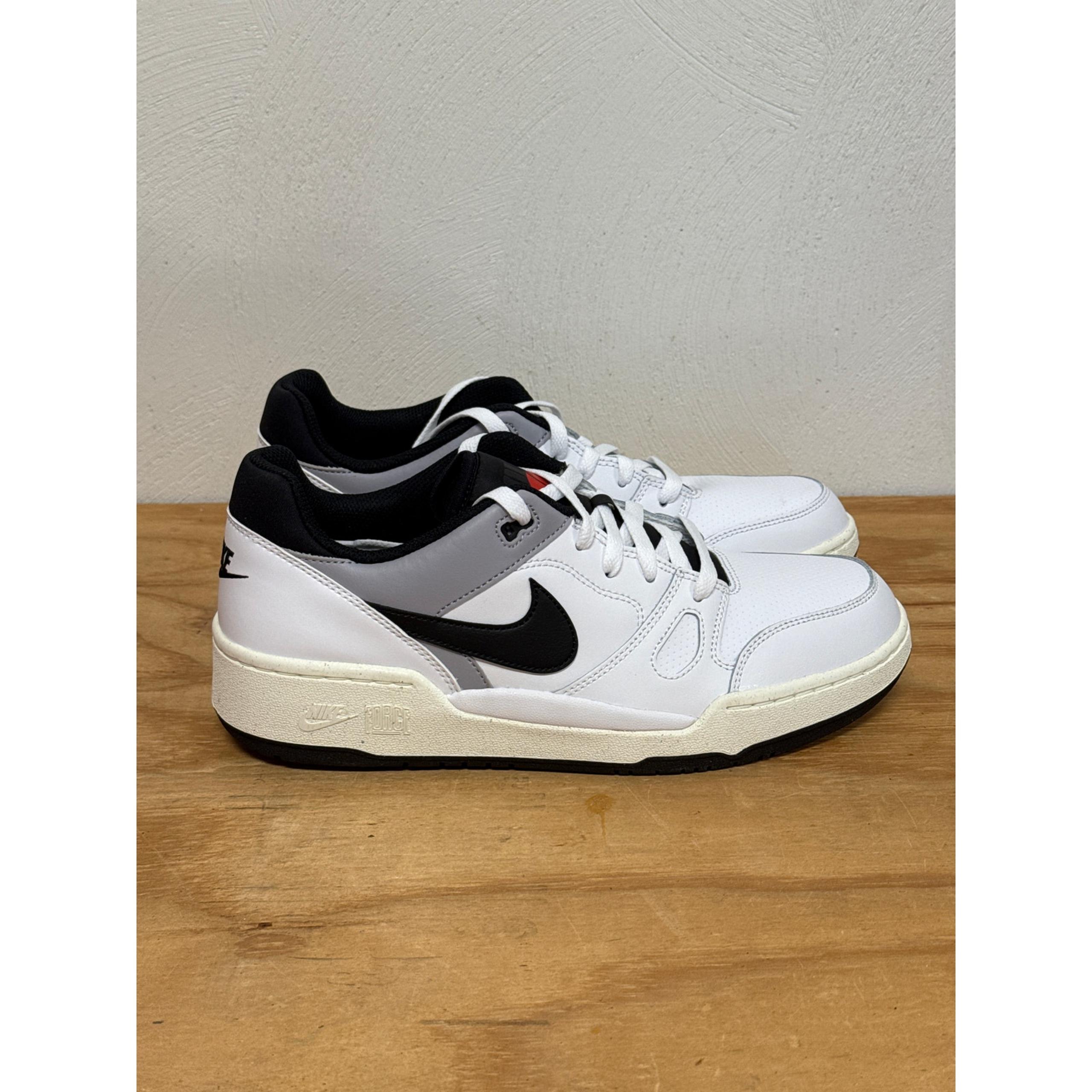 New Nike Full Force Lo Size 10 Men’s