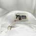 Show Me Your MuMu Verona Cowl Dress Ivory Luxe Satin White NWT Size Medium