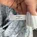J. Crew Linen Robe in Floral Vines