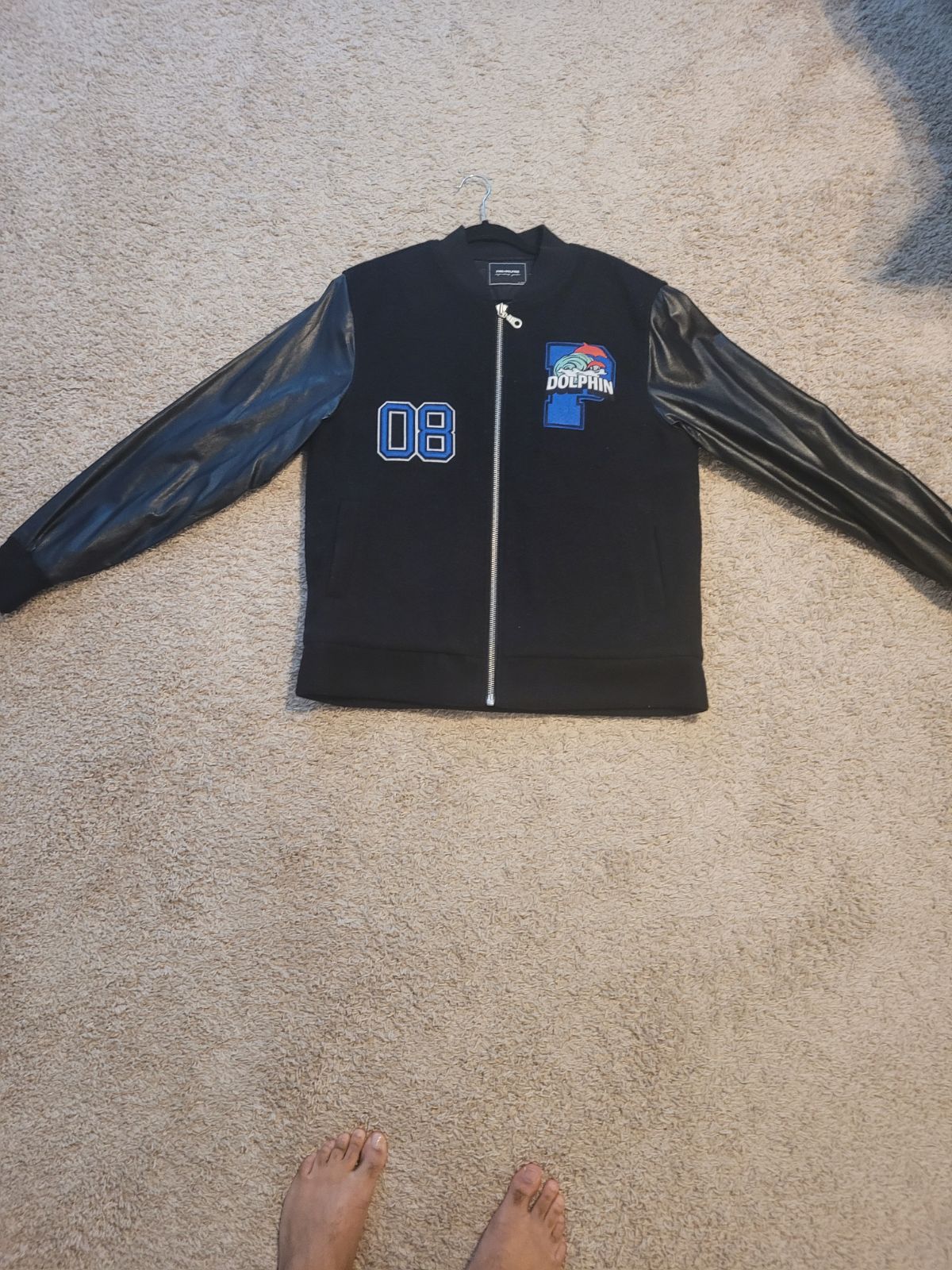 Jacket