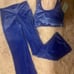 Athleta set