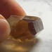 Good Fortune Imperial Topaz Crystal Healing Specimen Chakra 22 Grams 1.25”x1.1”