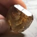 Good Fortune Imperial Topaz Crystal Healing Specimen Chakra 22 Grams 1.25”x1.1”