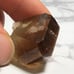 Good Fortune Imperial Topaz Crystal Healing Specimen Chakra 22 Grams 1.25”x1.1”