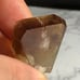 Good Fortune Imperial Topaz Crystal Healing Specimen Chakra 22 Grams 1.25”x1.1”
