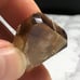 Good Fortune Imperial Topaz Crystal Healing Specimen Chakra 22 Grams 1.25”x1.1”