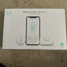 baby monitor