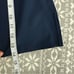 NWT Talbots x Sun Ocean Sand Woven Navy Swim Skort UPF50 Lined Size 10