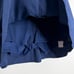 NWT Talbots x Sun Ocean Sand Woven Navy Swim Skort UPF50 Lined Size 10