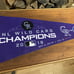 Colorado Rockies MLB Baseball NL Wild Card Champions 2018 collectible souvenir