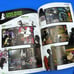 Danganronpa V3 Killing Harmony Official Art Works Book 352p Full Color Anime