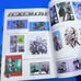 Danganronpa V3 Killing Harmony Official Art Works Book 352p Full Color Anime