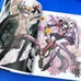 Danganronpa V3 Killing Harmony Official Art Works Book 352p Full Color Anime