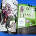 Danganronpa V3 Killing Harmony Official Art Works Book 352p Full Color Anime
