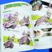 Danganronpa V3 Killing Harmony Official Art Works Book 352p Full Color Anime