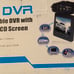 DVR Car camera