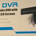 DVR Car camera