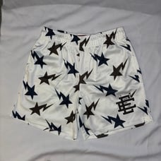 Eric Emanuel Shorts