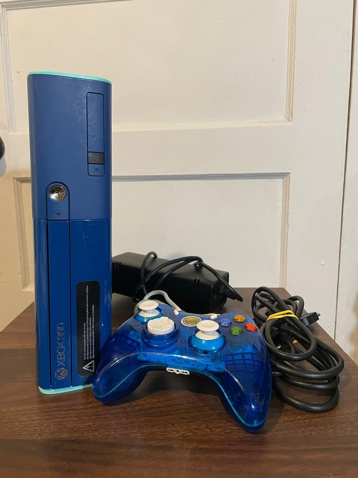 Xbox 360