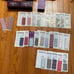 Jamberry bundle worth over 300