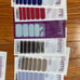Jamberry bundle worth over 300