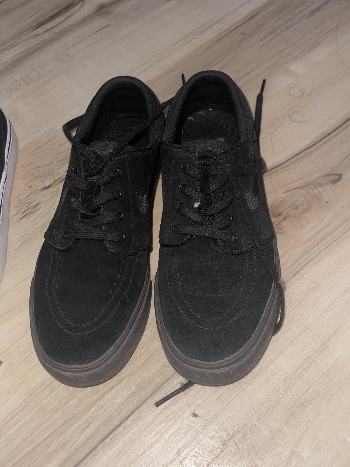 Nike SB Stefan Janoski Shoes