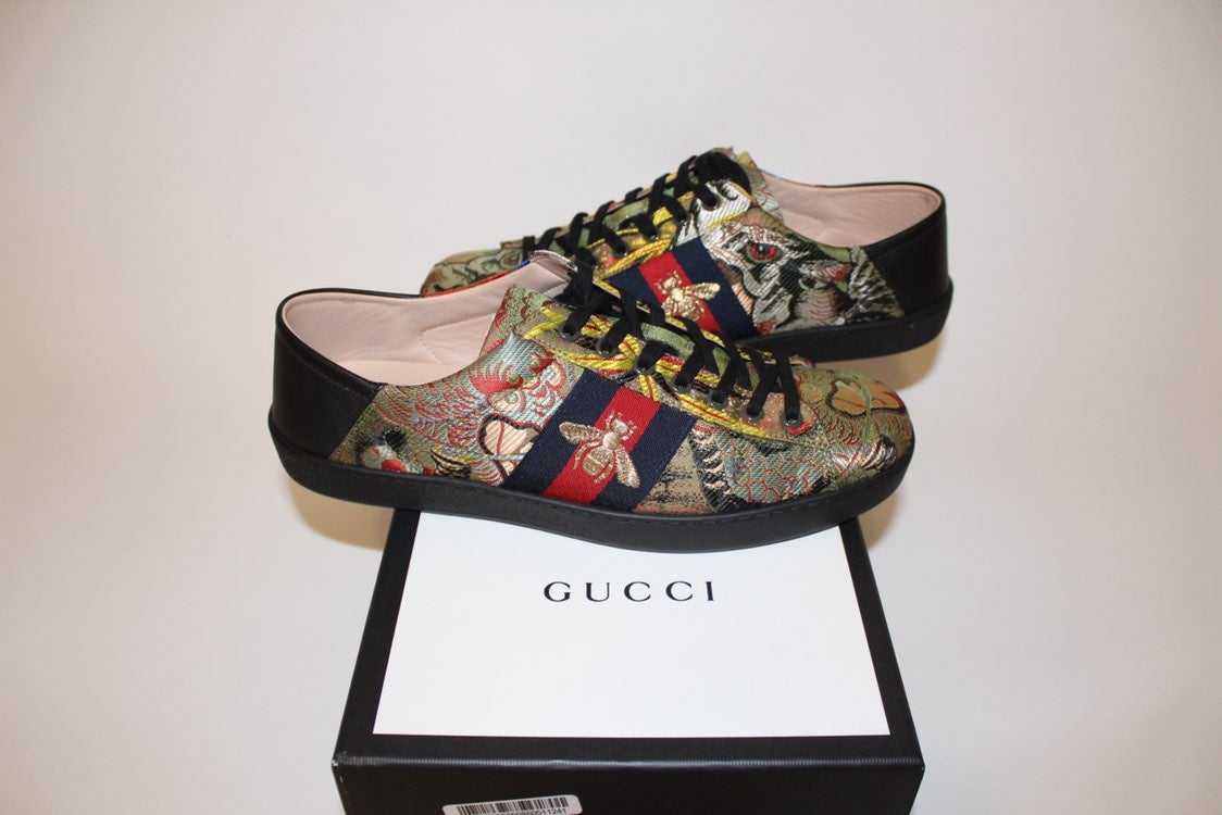 mens gucci shoes