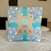 Martha Stewart Microfiber Washed Quilt Set - King