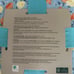 Martha Stewart Microfiber Washed Quilt Set - King