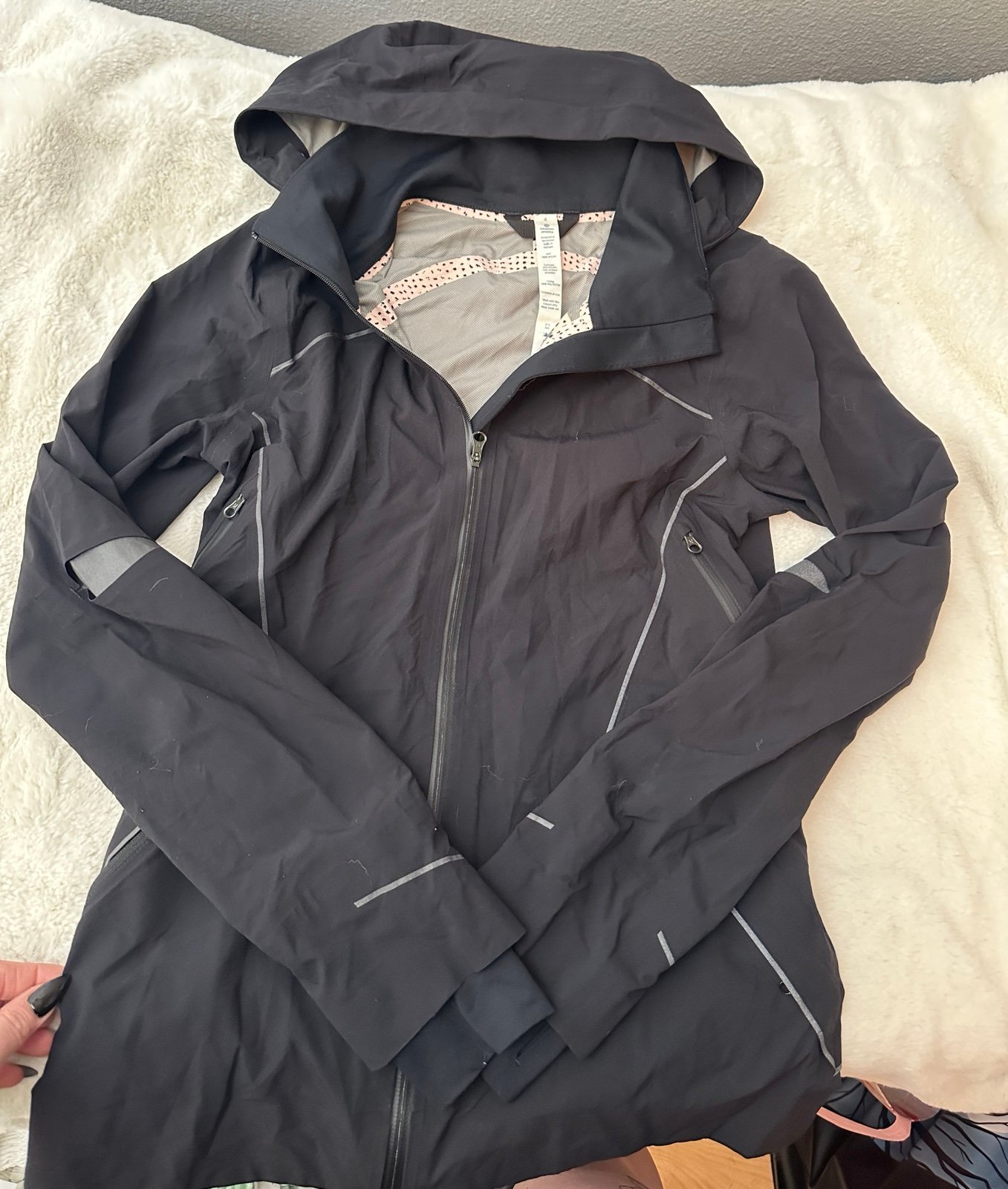 Lululemon jacket