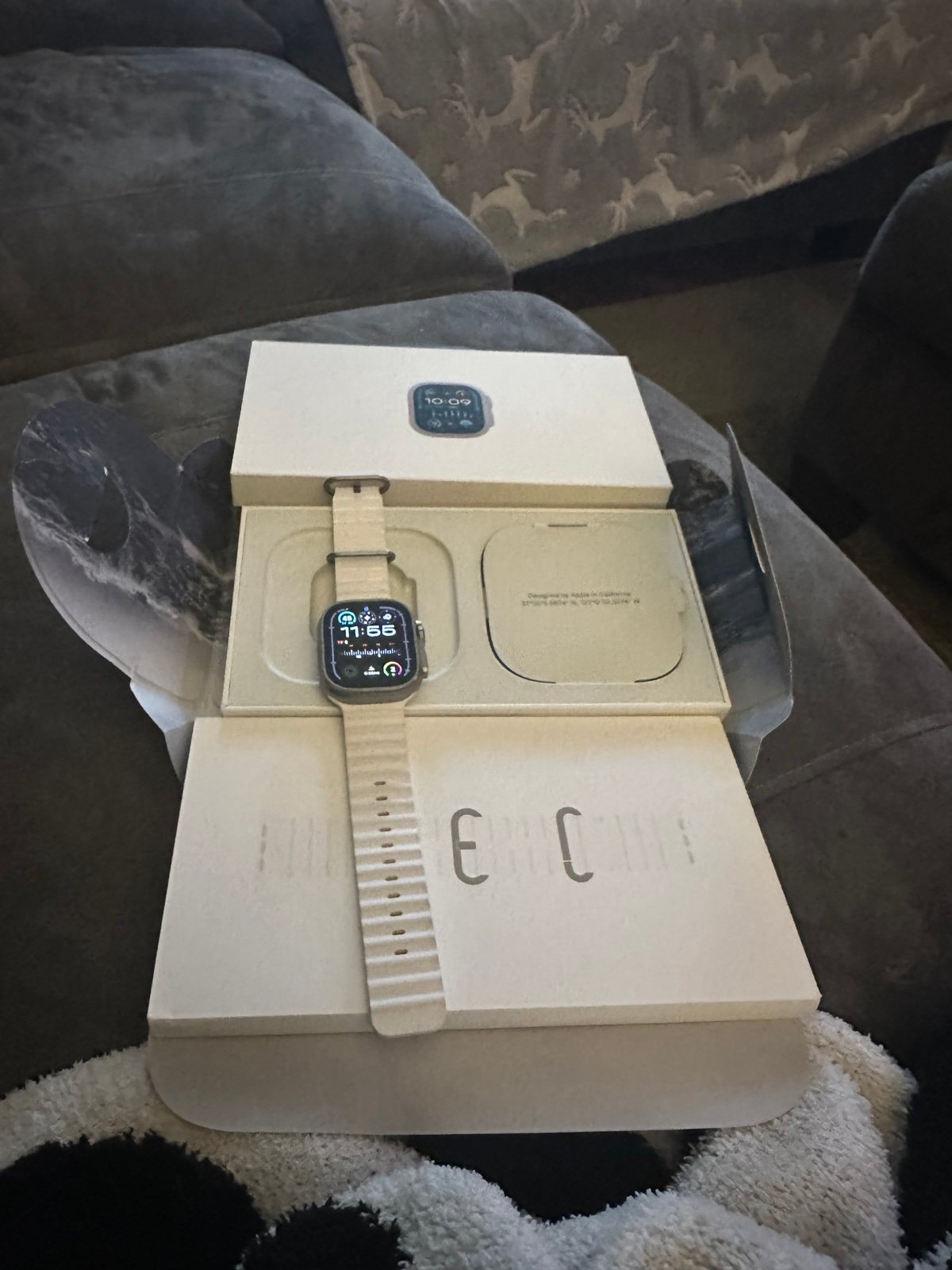 Apple Watch Ultra 2