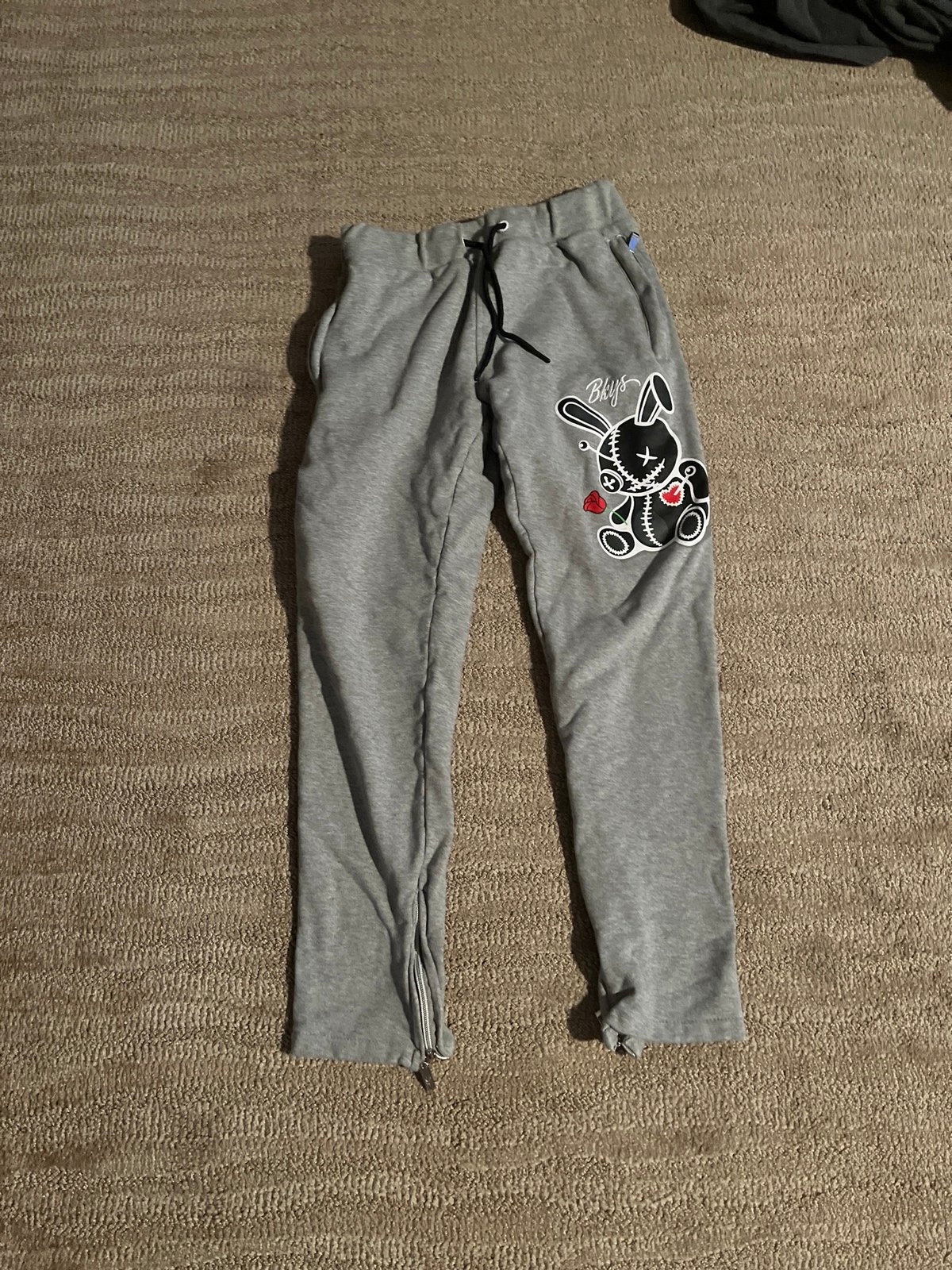 Joggers