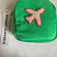 stoney clover mini pouch
