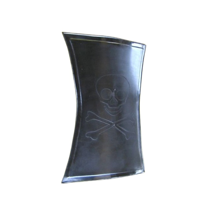 Pirate Shield - Medieval