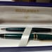 Waterman Fountain Pen & Ballpoint Pen Set, France, Paris