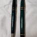 Waterman Fountain Pen & Ballpoint Pen Set, France, Paris