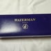 Waterman Fountain Pen & Ballpoint Pen Set, France, Paris