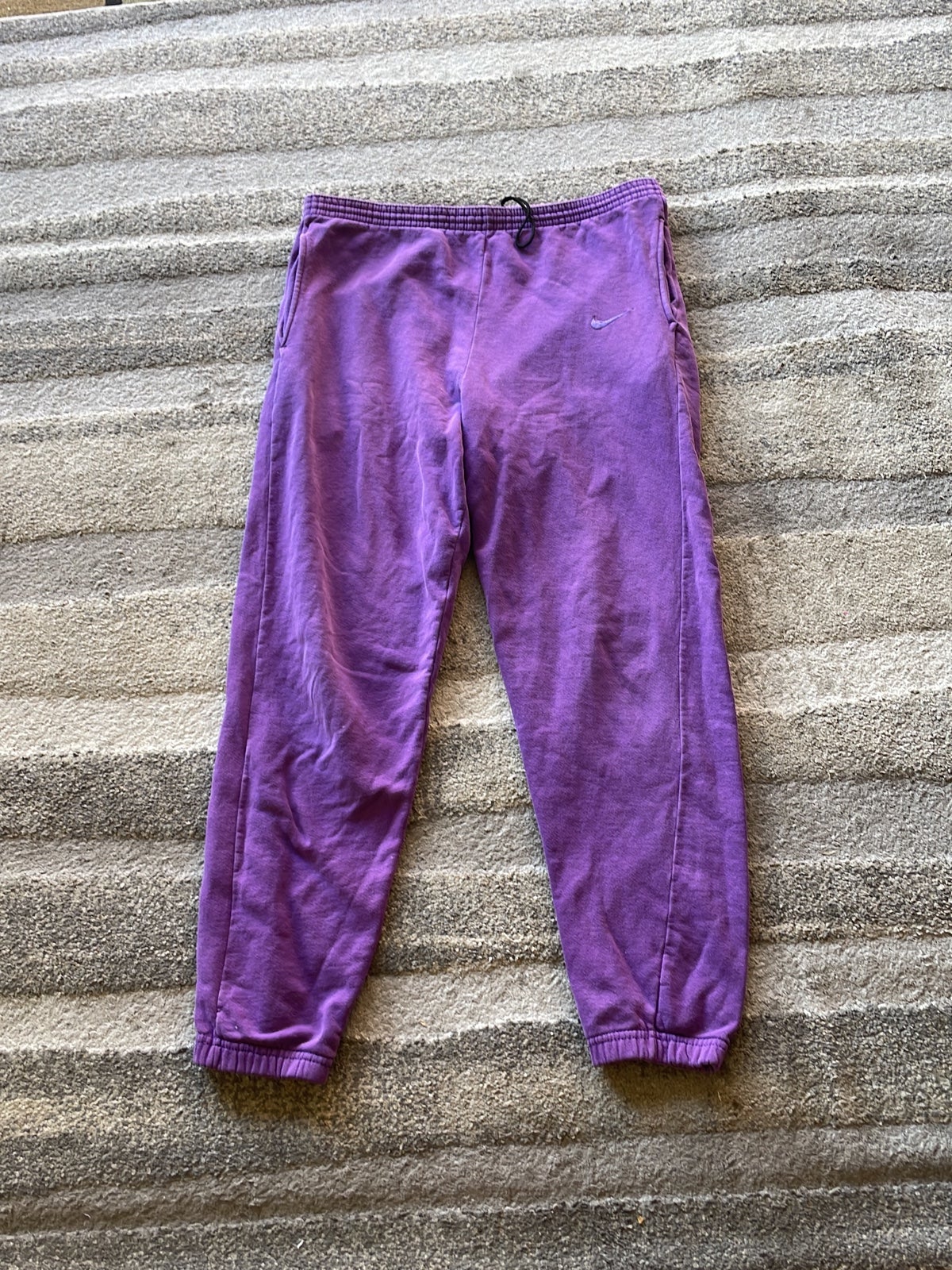 Vintage Nike pants