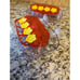 2 Pack Window Hummingbird Feeders, Strong Suction Cups Hummingbird Feeder