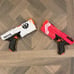 Nerf Rival