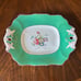 Antique English Low Compote Circa 1890-1900