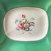 Antique English Low Compote Circa 1890-1900